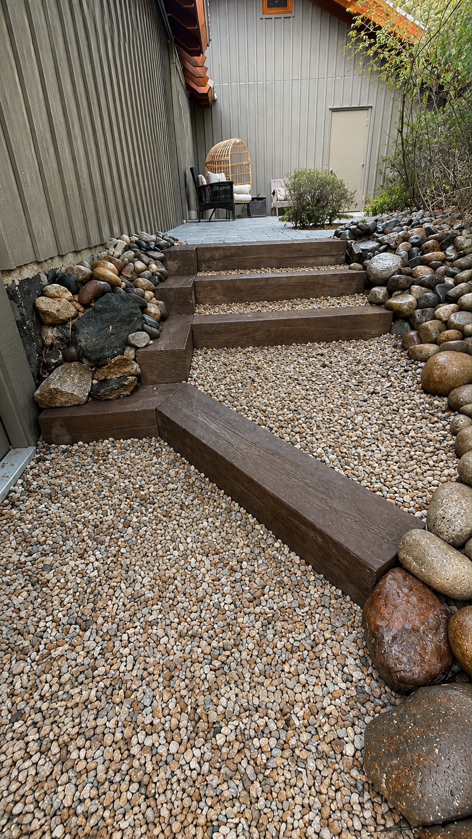 Eastside Road — project photo 2