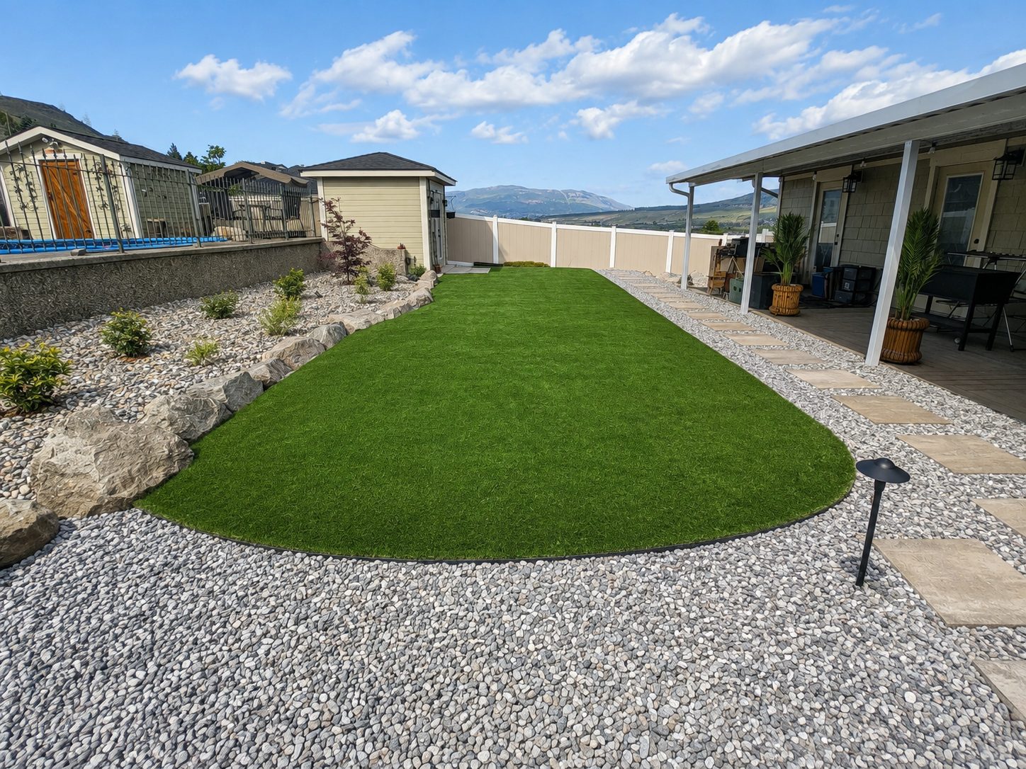 Tronson — project photo 2