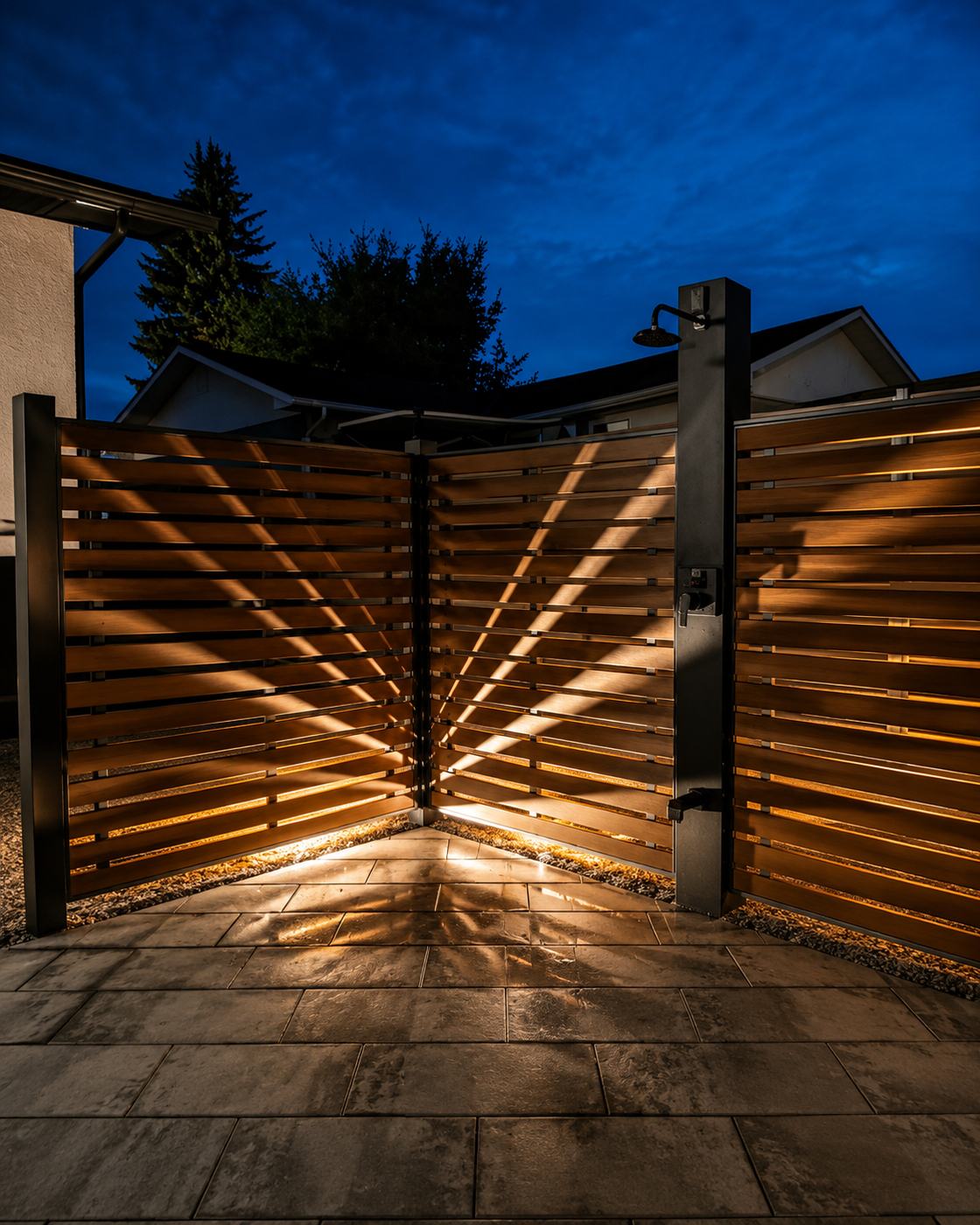 Outdoor Lighting project photo 10