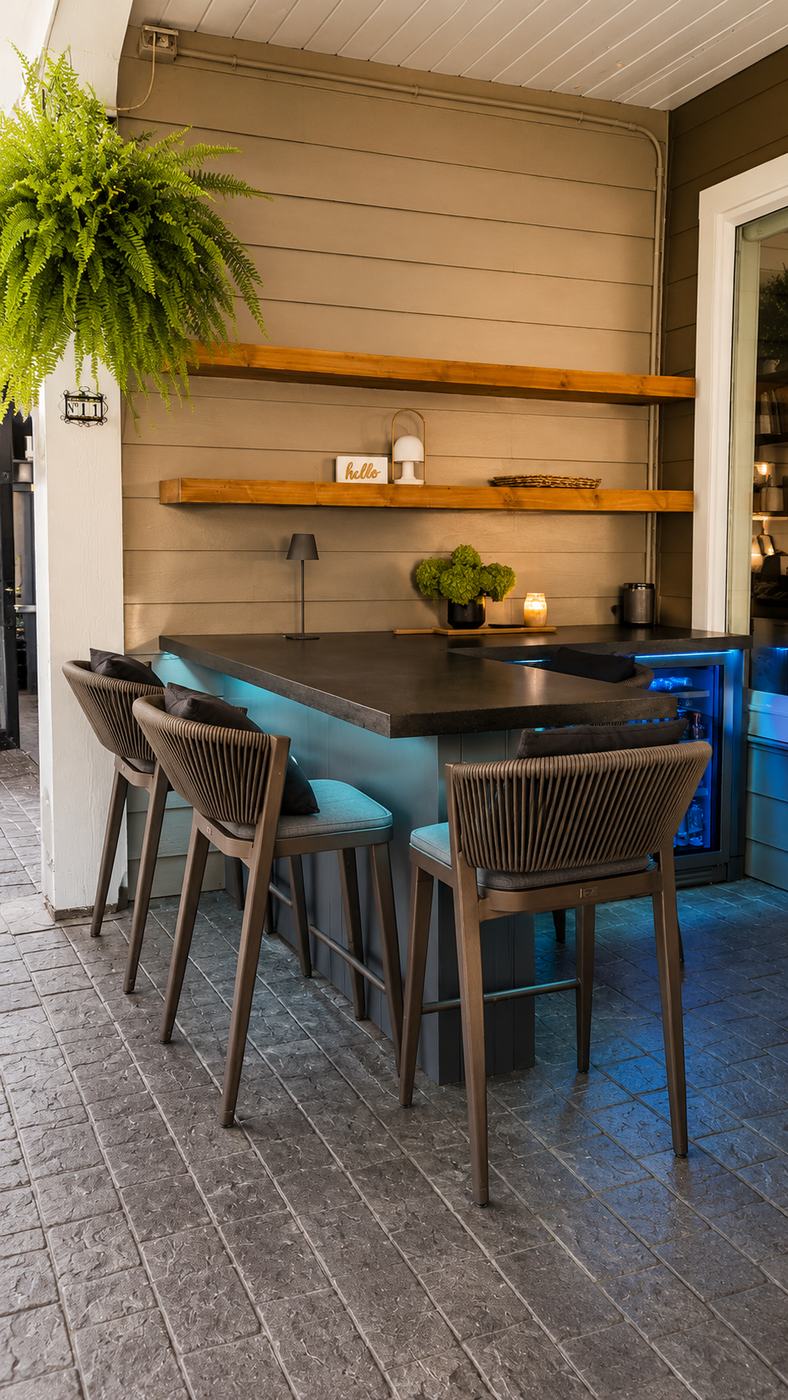 Outdoor Kitchens project photo 2