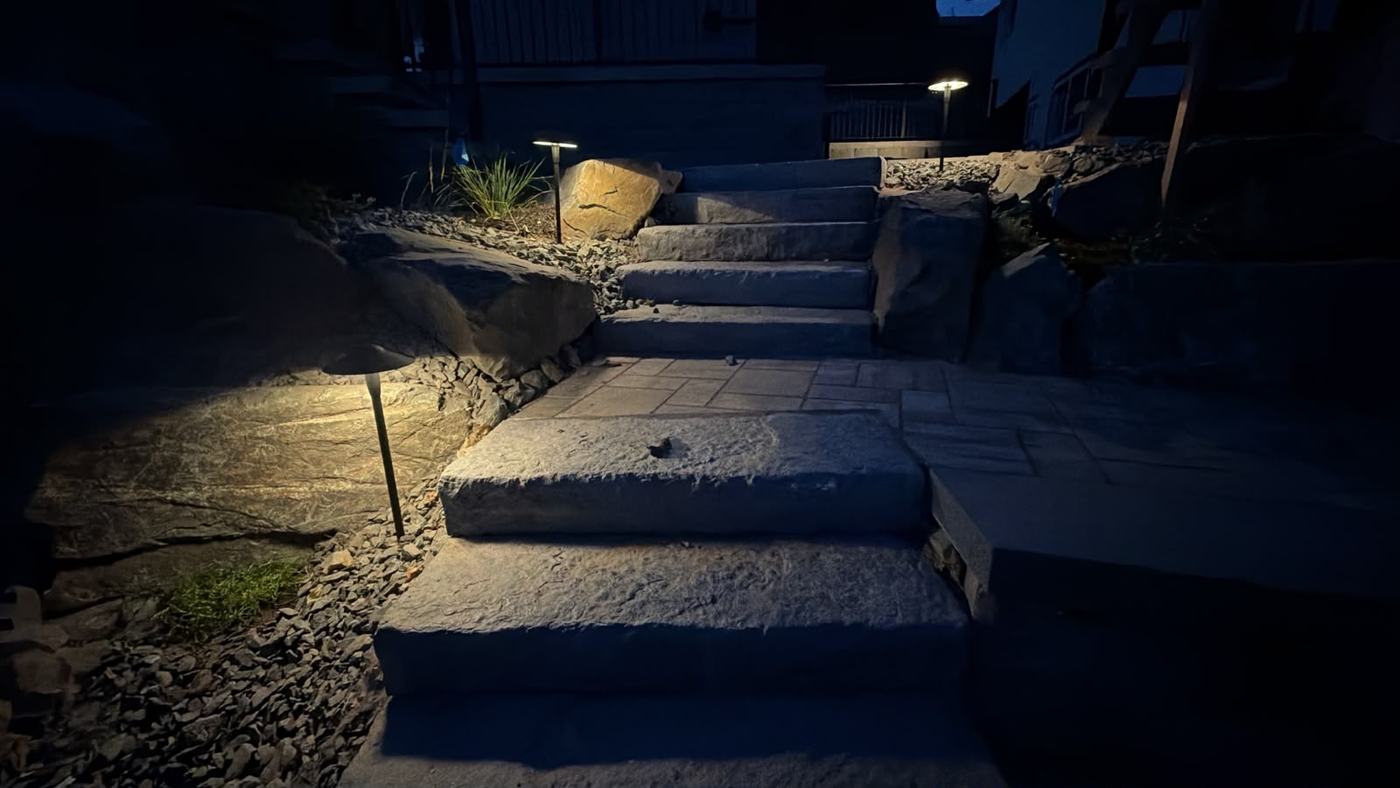 Paver Patios & Driveways project photo 19
