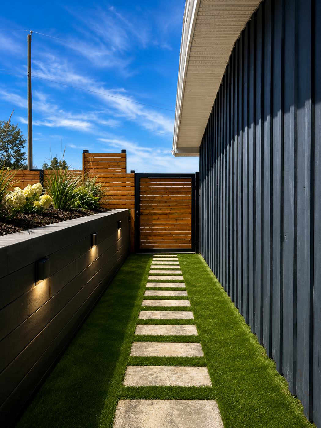 Paver Pathways & Walkways project photo 10