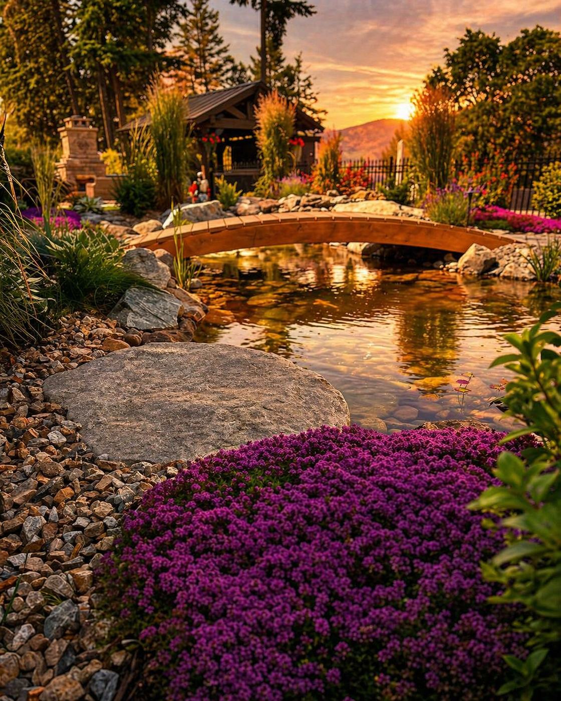 Recreational Ponds project photo 2