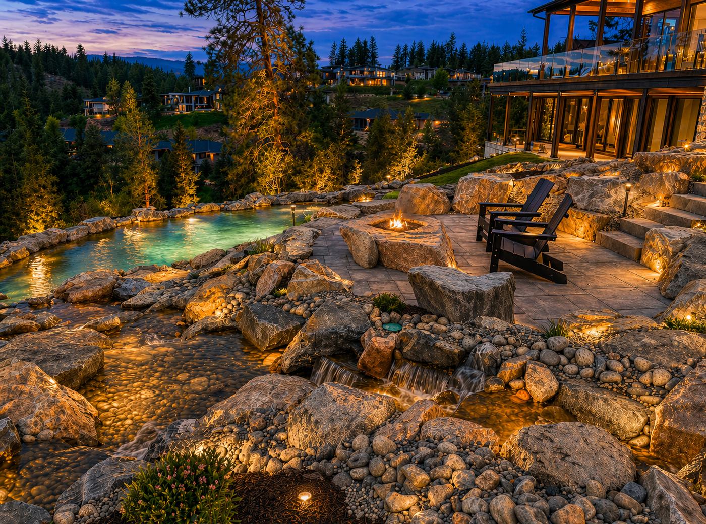 Recreational Ponds project photo 4
