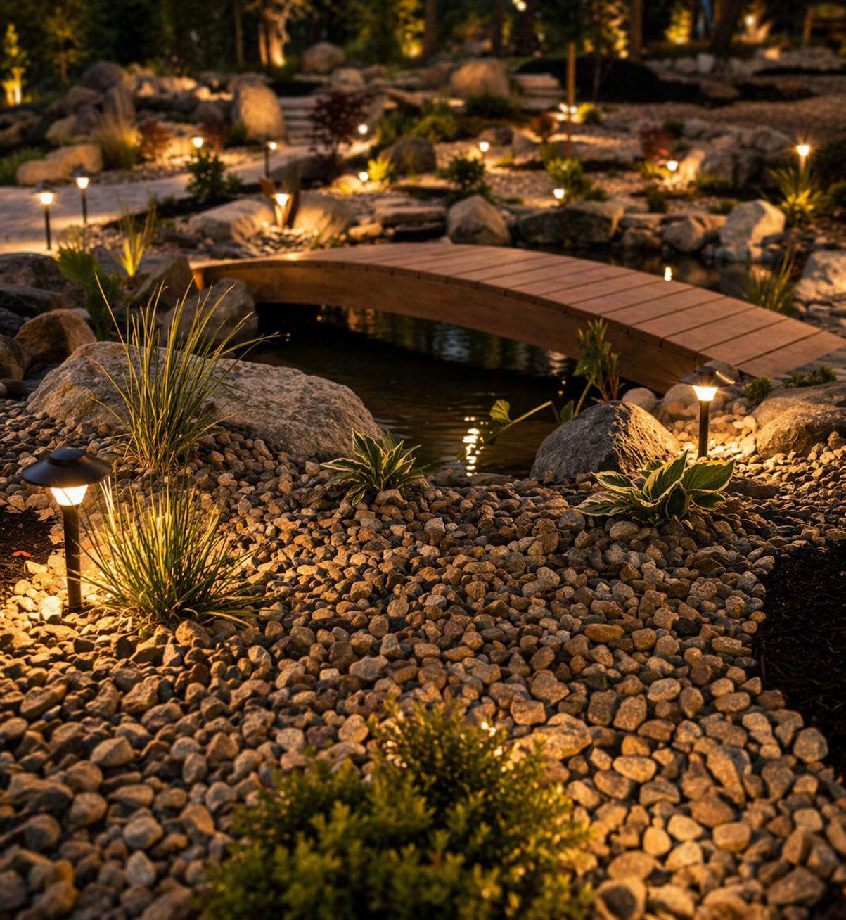 Recreational Ponds project photo 5