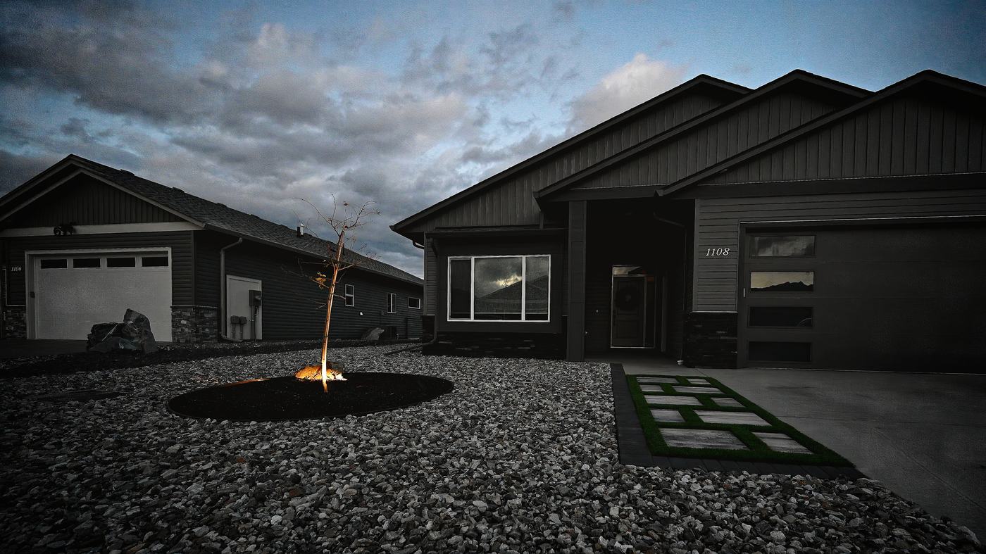 Xeriscaping & Planting Design project photo 4