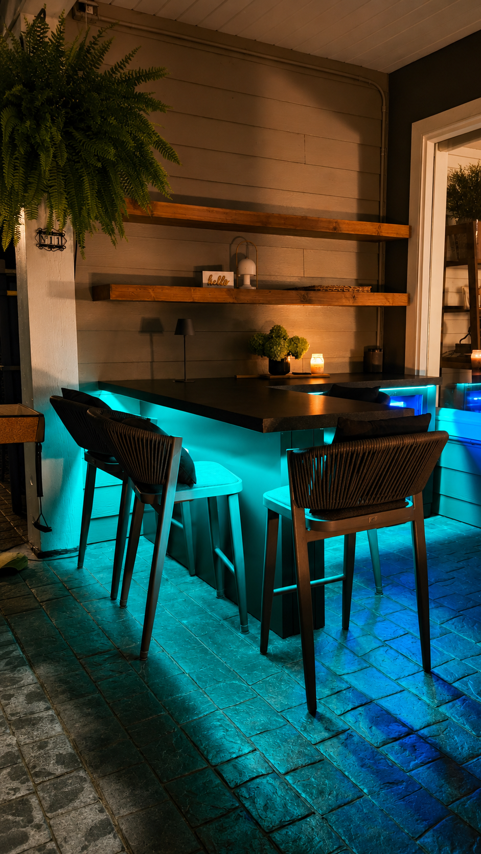 Outdoor Kitchens project by Kalagan Outdoor Design