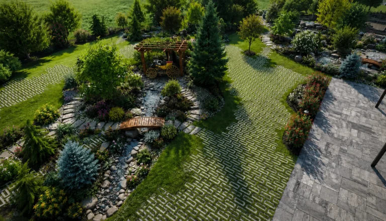 Realistic Maintenance Expectations for Your Concrete Surfaces