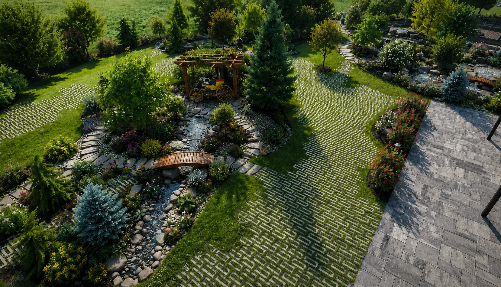 Realistic Maintenance Expectations for Your Concrete Surfaces