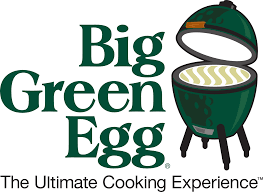 Big Green Egg logo