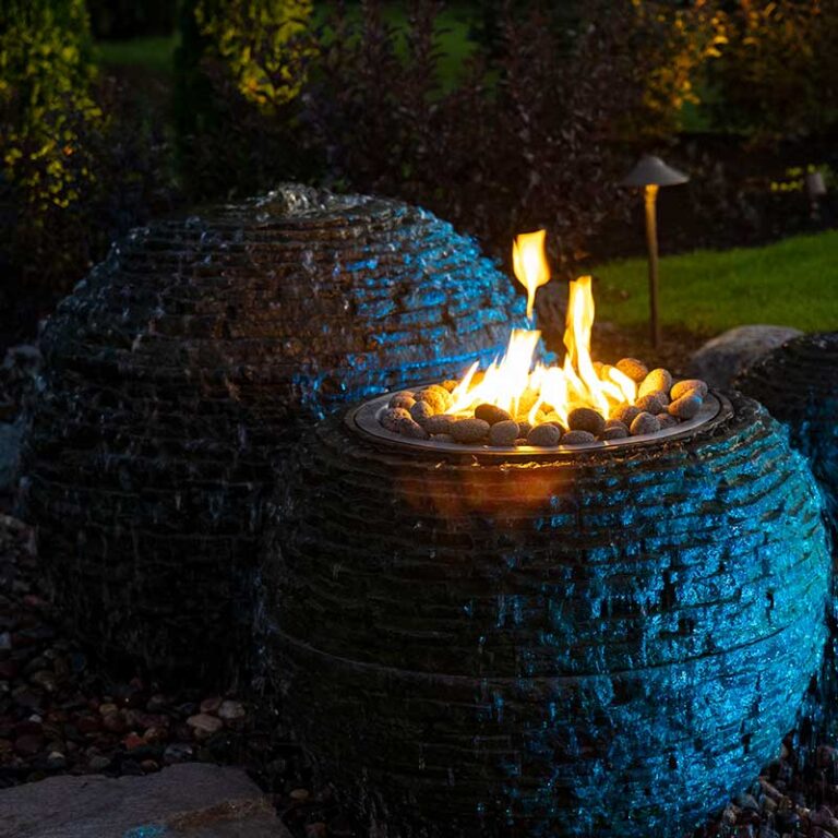 Fountainscape-Fire-and-Water-Stacked-Slate-Sphere-04