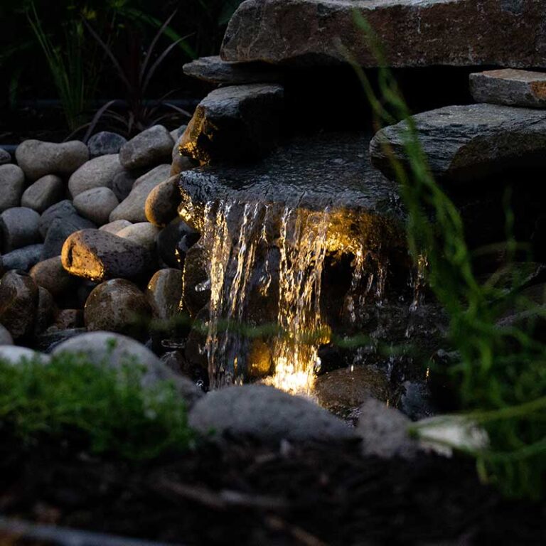 Kalagan-OutDoor-Design-fountainscape-with-lighting