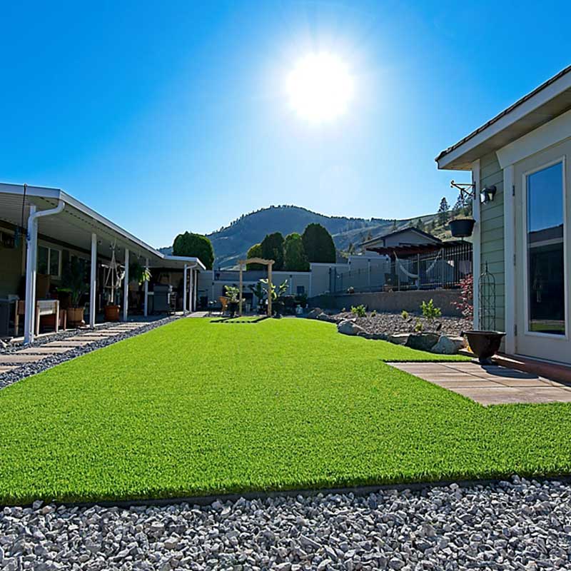 Kalagan Outdoor Design Artif Turf