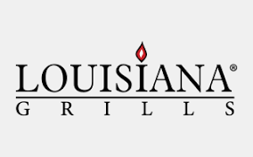 Louisiana Grills Logo