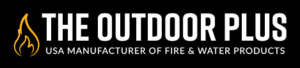 The Outdoor Plus Logo